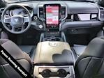 New 2025 Ram 1500 Laramie Crew Cab 4x4 Pickup for sale #SN730867 - photo 16