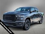 New 2025 Ram 1500 Laramie Crew Cab 4x4 Pickup for sale #SN730867 - photo 4