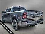 New 2025 Ram 1500 Laramie Crew Cab 4x4 Pickup for sale #SN730867 - photo 6