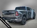New 2025 Ram 1500 Laramie Crew Cab 4x4 Pickup for sale #SN730867 - photo 8