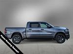 New 2025 Ram 1500 Laramie Crew Cab 4x4 Pickup for sale #SN730867 - photo 9