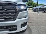 New 2025 Ram 1500 Big Horn Crew Cab 4x4 Pickup for sale #SN731732 - photo 11