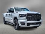 New 2025 Ram 1500 Big Horn Crew Cab 4x4 Pickup for sale #SN731732 - photo 2
