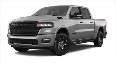 New 2025 Ram 1500 Big Horn Crew Cab 4x4 Pickup for sale #SN735558 - photo 1