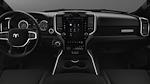 New 2025 Ram 1500 Big Horn Crew Cab 4x4 Pickup for sale #SN735558 - photo 6