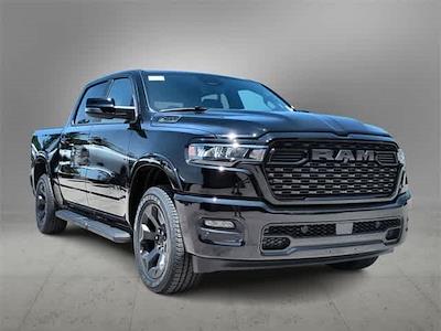 New 2025 Ram 1500 Big Horn Crew Cab 4x4 Pickup for sale #SN735562 - photo 2