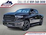 New 2025 Ram 1500 Big Horn Crew Cab 4x4 Pickup for sale #SN735562 - photo 1