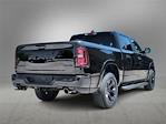 New 2025 Ram 1500 Big Horn Crew Cab 4x4 Pickup for sale #SN735562 - photo 8