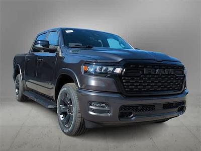 New 2025 Ram 1500 Big Horn Crew Cab 4x4 Pickup for sale #SN762651 - photo 2
