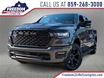 New 2025 Ram 1500 Big Horn Crew Cab 4x4 Pickup for sale #SN762651 - photo 1