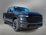 New 2025 Ram 1500 Big Horn Crew Cab 4x4 Pickup for sale #SN762651 - photo 2