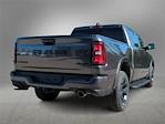 New 2025 Ram 1500 Big Horn Crew Cab 4x4 Pickup for sale #SN762651 - photo 8