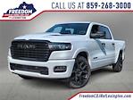New 2025 Ram 1500 Laramie Crew Cab 4x4 Pickup for sale #SN768154 - photo 1