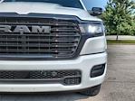 New 2025 Ram 1500 Laramie Crew Cab 4x4 Pickup for sale #SN768154 - photo 11