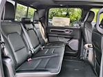 New 2025 Ram 1500 Laramie Crew Cab 4x4 Pickup for sale #SN768154 - photo 22
