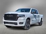 New 2025 Ram 1500 Laramie Crew Cab 4x4 Pickup for sale #SN768154 - photo 4
