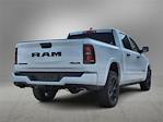 New 2025 Ram 1500 Laramie Crew Cab 4x4 Pickup for sale #SN768154 - photo 8