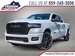 New 2025 Ram 1500 Laramie Crew Cab 4x4 Pickup for sale #SN771126 - photo 1