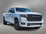 New 2025 Ram 1500 Laramie Crew Cab 4x4 Pickup for sale #SN771126 - photo 2