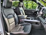 New 2025 Ram 1500 Laramie Crew Cab 4x4 Pickup for sale #SN771126 - photo 23