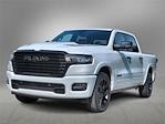 New 2025 Ram 1500 Laramie Crew Cab 4x4 Pickup for sale #SN771126 - photo 4