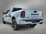 New 2025 Ram 1500 Laramie Crew Cab 4x4 Pickup for sale #SN771126 - photo 6
