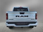 New 2025 Ram 1500 Laramie Crew Cab 4x4 Pickup for sale #SN771126 - photo 7
