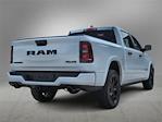 New 2025 Ram 1500 Laramie Crew Cab 4x4 Pickup for sale #SN771126 - photo 8
