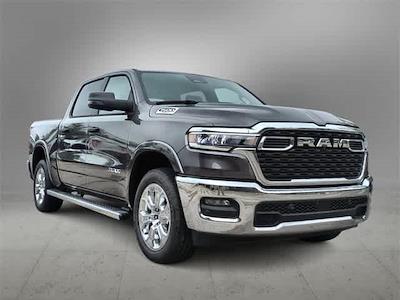 New 2025 Ram 1500 Big Horn Crew Cab 4x4 Pickup for sale #SN773389 - photo 2
