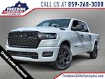 New 2025 Ram 1500 Big Horn Crew Cab 4x4 Pickup for sale #SN773903 - photo 1