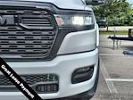 New 2025 Ram 1500 Big Horn Crew Cab 4x4 Pickup for sale #SN773903 - photo 11