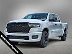 New 2025 Ram 1500 Big Horn Crew Cab 4x4 Pickup for sale #SN773903 - photo 4