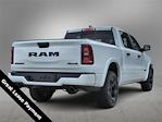 New 2025 Ram 1500 Big Horn Crew Cab 4x4 Pickup for sale #SN773903 - photo 8