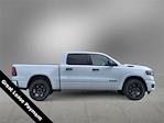 New 2025 Ram 1500 Big Horn Crew Cab 4x4 Pickup for sale #SN773903 - photo 9
