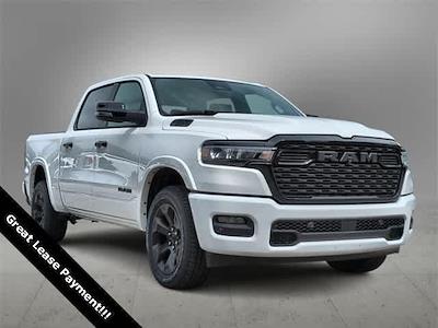 New 2025 Ram 1500 Big Horn Crew Cab 4x4 Pickup for sale #SN773904 - photo 2