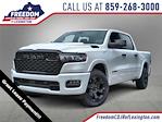 New 2025 Ram 1500 Big Horn Crew Cab 4x4 Pickup for sale #SN773904 - photo 1