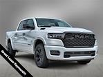New 2025 Ram 1500 Big Horn Crew Cab 4x4 Pickup for sale #SN773904 - photo 2