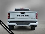 New 2025 Ram 1500 Big Horn Crew Cab 4x4 Pickup for sale #SN773904 - photo 7