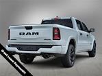 New 2025 Ram 1500 Big Horn Crew Cab 4x4 Pickup for sale #SN773904 - photo 8