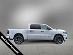 New 2025 Ram 1500 Big Horn Crew Cab 4x4 Pickup for sale #SN773904 - photo 9