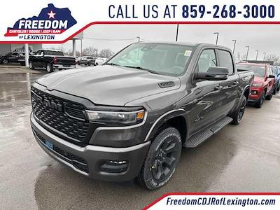 New 2026 Ram 1500 Big Horn Crew Cab for sale #T4162127 - photo 1