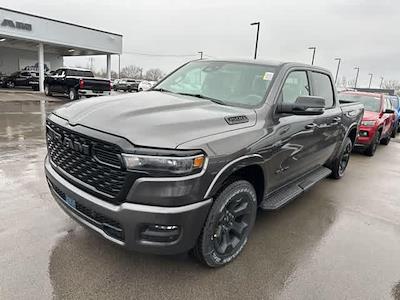 New 2026 Ram 1500 Big Horn Crew Cab for sale #T4162127 - photo 2