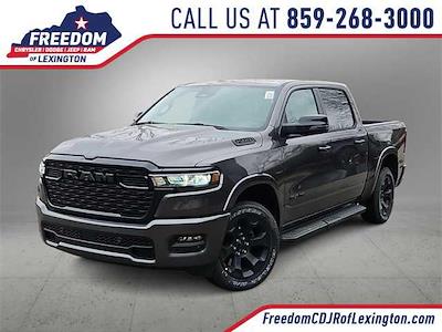 New 2026 Ram 1500 Big Horn Crew Cab for sale #T4162128 - photo 1