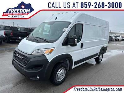 New 2026 Ram ProMaster 1500 High Roof Empty Cargo Van for sale #TE174105 - photo 1