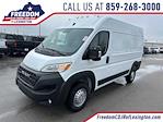 New 2026 Ram ProMaster 1500 High Roof Empty Cargo Van for sale #TE174105 - photo 1
