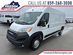 New 2026 Ram ProMaster 2500 High Roof Empty Cargo Van for sale #TE176994 - photo 1