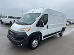 New 2026 Ram ProMaster 2500 High Roof Empty Cargo Van for sale #TE176994 - photo 3