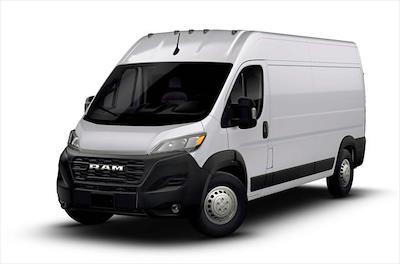 New 2026 Ram ProMaster 2500 High Roof Empty Cargo Van for sale #TE180775 - photo 1