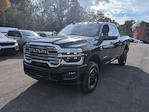 New 2026 Ram 2500 Laramie Crew Cab for sale #TG150363 - photo 4