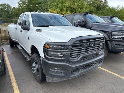 New 2026 Ram 3500 Tradesman Crew Cab 4x4 DRW Pickup for sale #TG150853 - photo 2
